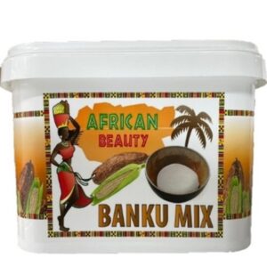 Banku Mix 4 Kg