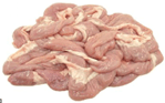 COW VEINS 12 x 1 Kg