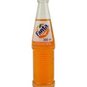 Fanta Ghana 24 x 300 ML