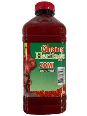 Ghana Heritage 8 x 2L