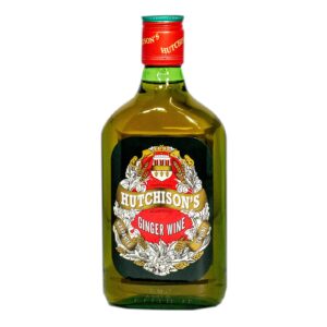 Ginger Wine 0.5 L