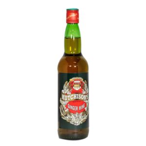 Ginger Wine 1L