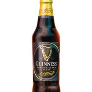 Guiness Stout Beer 12 x 600 ML