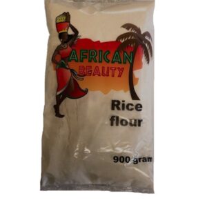 Rice Flour 10 x 900 gram