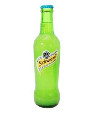 Schweppes 24 x 330 ML