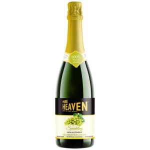 Pure Heaven White Grape 12 x 750 ML