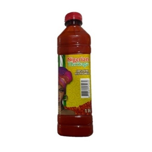 Nigerian Heritage 12 x 1L