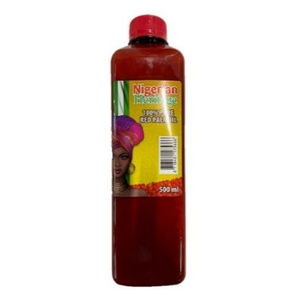 Nigerian Heritage 24 x 500 ml