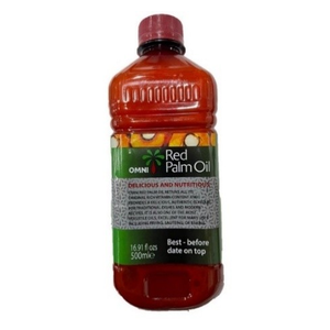 Omni 24 x 500 ml