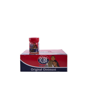 Robb Ointment Minibox 12x25 gram