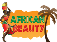 African Beauty LOGO